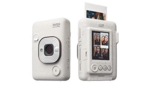 Fujifilm instax shop mini liplay