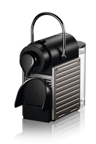 Nespresso Krups Pixie Titan XN304T10