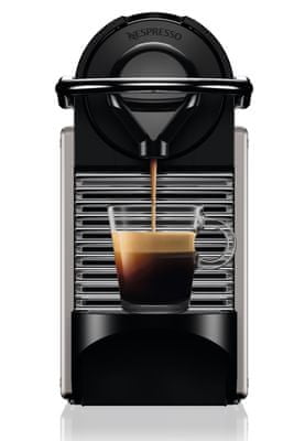 Nespresso Krups Pixie Titan XN304T10