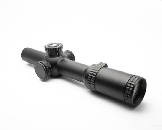 FoxCam FOXsight 1-8x24 FFP