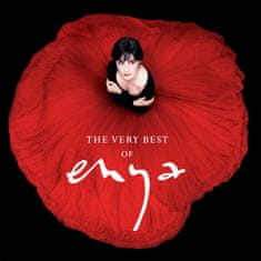 Enya: Very Best Of Enya (Edice 2018) (2x LP)