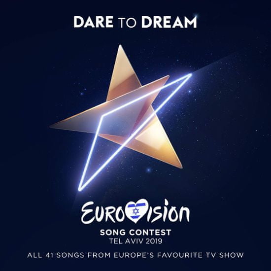 Eurovision Song Contest Tel Aviv 2019 (3DVD)