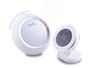 Nuvita Audio baby monitor Starry s projektorem - rozbaleno