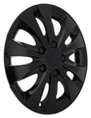 Compass Kryt kola 15" STORM BLACK (ks)