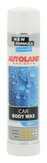 AUTOLAND WAX vosk na lak spray 400ml