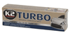 TURBO 100 g - pasta na obnovu laku