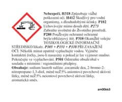 AUTOLAND Autošampon s voskem 1L