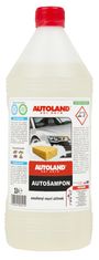 AUTOLAND Autošampon 1L