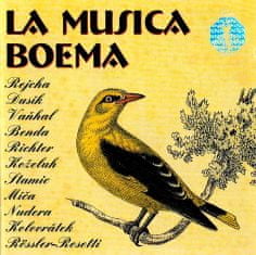 La Musica Bohemia