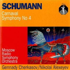 Moscow Radio Symphony Orchestr: Pearls of Classic 3