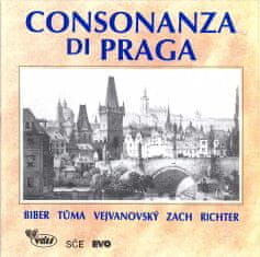 Consonanza Di Praga