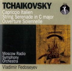 Moscow Radio Symphony Orchestr: Pearls of Classic 2