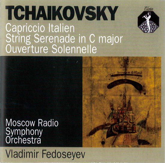 Moscow Radio Symphony Orchestr: Pearls of Classic 2