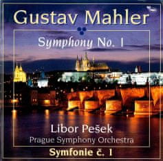 Symfonický orchestr hl. m. Prahy: Symfonie č.1