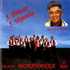 Moravanka: Poncar - Vejvoda