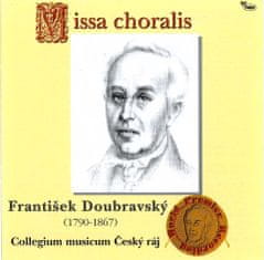 Collegium musicum Český ráj: Missa choralis