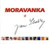 Moravanka: Moravanka - Komplet BOX (11x CD + DVD)