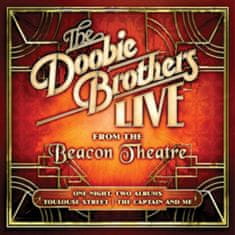 Doobie Brothers: Live From The Beacon Theatre (2x CD)