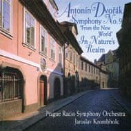 Prague Radio Symphony Orchestra: Antonín Dvořák - Symfonie z nové doby (Prague Spring Collection)