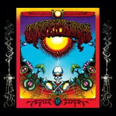 Grateful Dead: Aoxomoxoa - 50th Anniversary Deluxe Edition