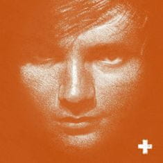 Sheeran Ed: + - LP