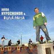 Hypochondr Jarda: Divná parta