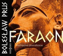 Prus Boleslaw: Faraon