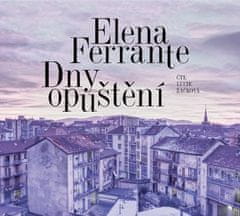 Ferrante Elena: Dny opuštění