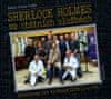 Sherlock Holmes ve státních službách - CD