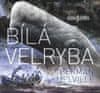 Melville Herman: Bílá velryba