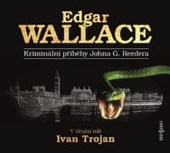 Wallace Edgar: Kriminální příběhy Johna G. Reedera