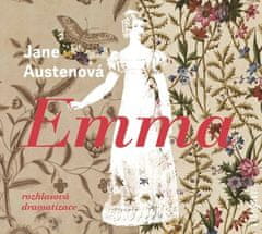 Austenová Jane: Emma