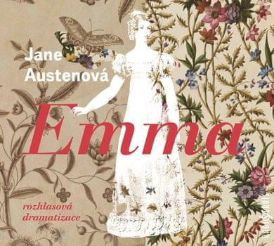 Austenová Jane: Emma