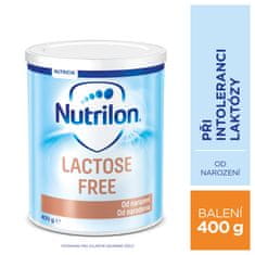 Nutrilon 1 Low Lactose 400g