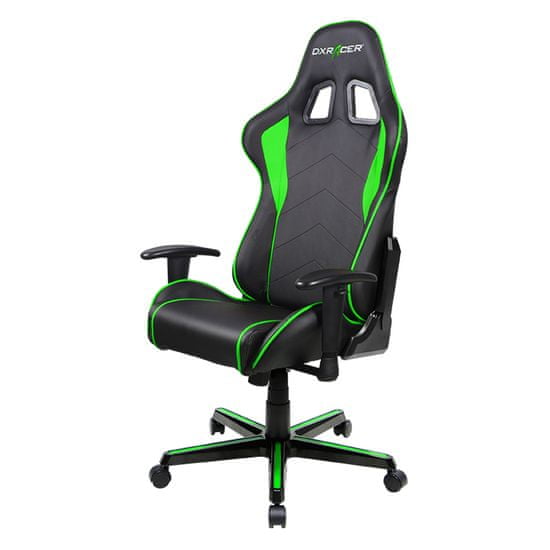 Židle DXRacer ze série Formula. Herní, kancelářská, manažerská, nejlepší.