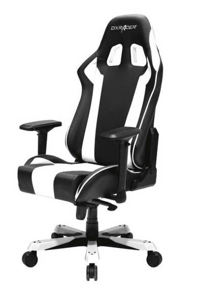 Židle DXRacer ze série Formula. Herní, kancelářská, manažerská, nejlepší.