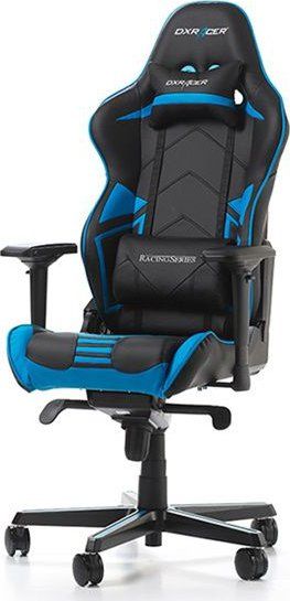 Židle DXRacer ze série Racing Pro. Herní, kancelářská, manažerská, nejlepší.