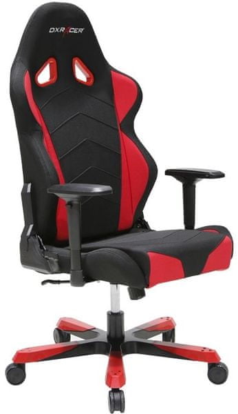 Židle DXRacer ze série Tank. Herní, kancelářská, manažerská, nejlepší.