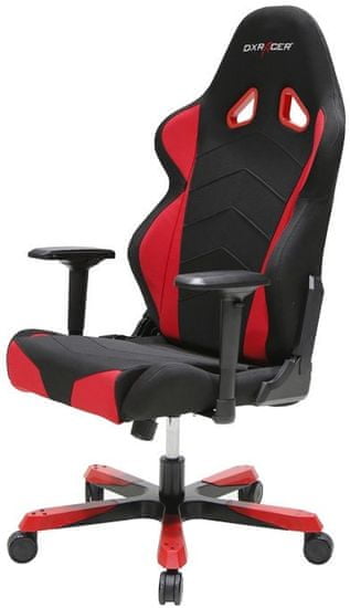 Židle DXRacer ze série Tank. Herní, kancelářská, manažerská, nejlepší.