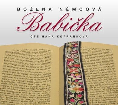 Němcová Božena: Babička