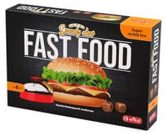 Efko Fast food