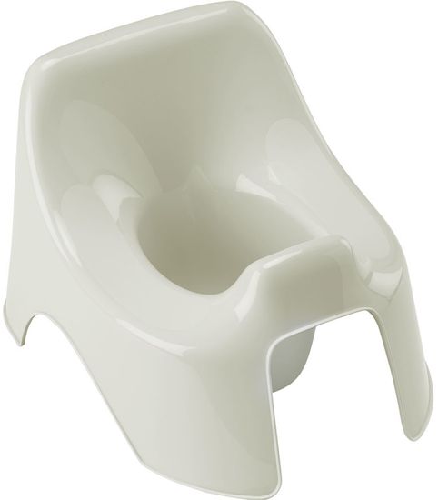 ThermoBaby Nočník Anatomical Potty