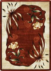 Berfin Dywany AKCE: 80x150 cm Kusový koberec Adora 7004 V (Vizon) 80x150