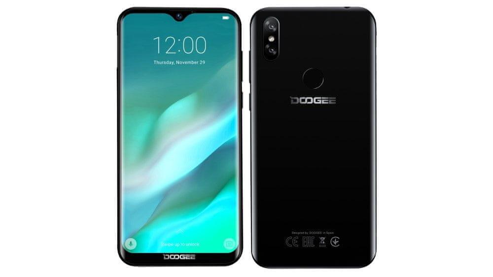 Doogee X90L 3GB 16GB