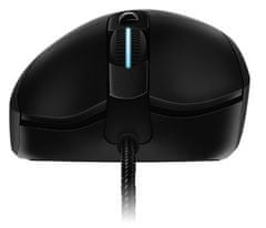 Logitech G403 Hero, černá (910-005632)