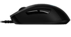 Logitech G403 Hero, černá (910-005632)