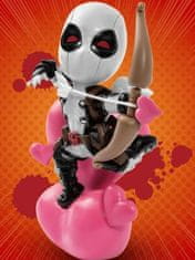 Figurka Deadpool - Deadpool Cupid X-Force Version (Mini Egg Attack)