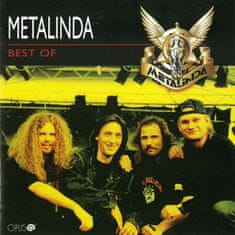 Metalinda: Best of