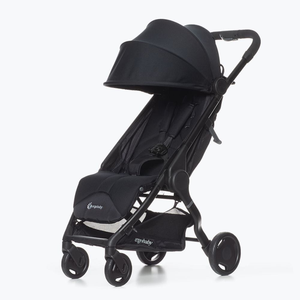 Ergobaby Metro Compact City black