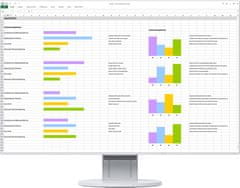 Eizo FlexScan EV2456-WT (EV2456-WT)